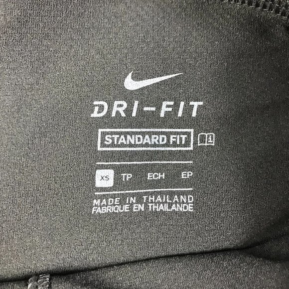 Nike 17" Victory 2-in-1 Golf Skort BV0253-010 - Picture 4 of 6